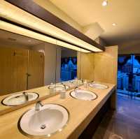 나고야 간코호텔 에스파시오(名古屋観光ホテル エスパシオ) Espacio Lounge