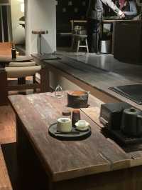 梅里雪山霧濃頂酒店體驗🏔️