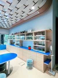 “Eco Adventures for Kids at Borneo Cultures Museum”