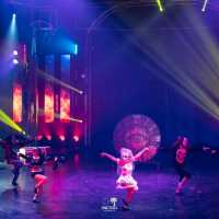 Phuket Circus (The Adrenaline Rush)