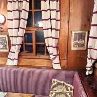 Modern Alpine Life Stay✨