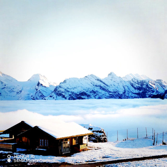 Snowy Xinjiang Getaway: Ski, Explore & Indulge Snowy Xinjiang Getaway: Ski, Explore & Indulge