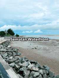 Explore Heritage and Nature at Sematan Waterfront