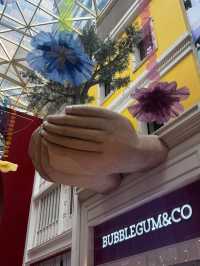 🎄✨ Empire City Damansara: The Most Magical “Mini Europe” in Malaysia ✨🎄