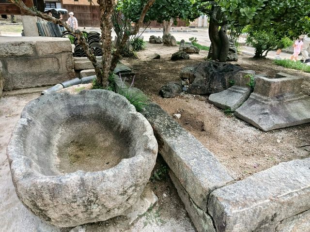 【韓國🇰🇷•慶州】崔氏古宅