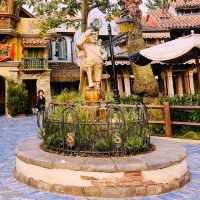 หนาวนี้..เที่ยวเซี่ยงไฮ้ดิสนีย์แลนด์กัน