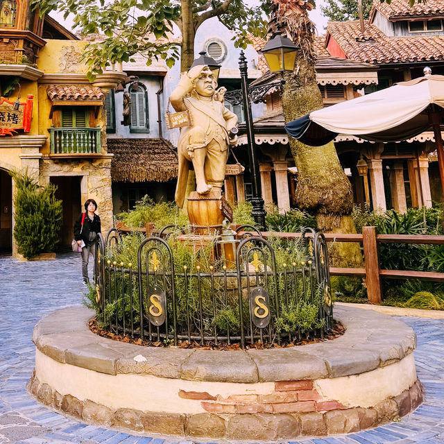 หนาวนี้..เที่ยวเซี่ยงไฮ้ดิสนีย์แลนด์กัน หนาวนี้..เที่ยวเซี่ยงไฮ้ดิสนีย์แลนด์กัน