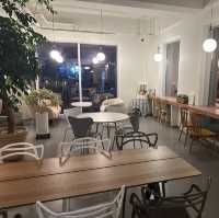 경주 크리스마스 분위기 물씬나는 카페 엘가든!