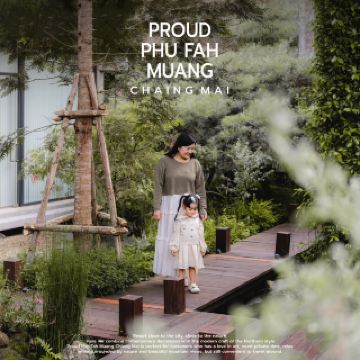  Proud Phu Fah Muang Chiang Mai