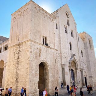 มหาวิหารซานซาบีน