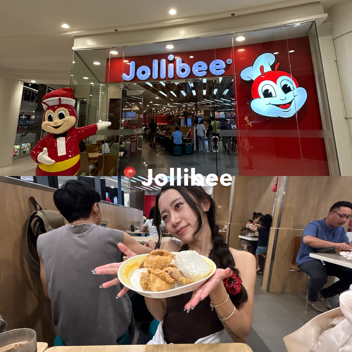 Cebu Travel Gourmet Recommendations