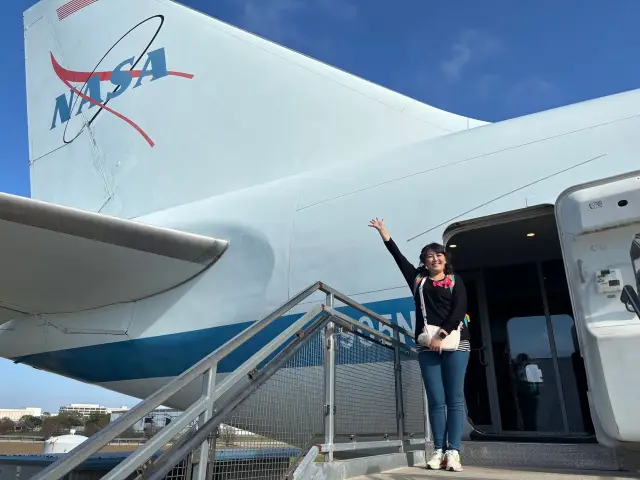 Must-Visit Attraction in Texas: Space Center Houston