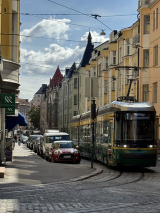 Ultimate 3-Day Helsinki Summer Itinerary | White Nights, Saunas & Foodie Spots!