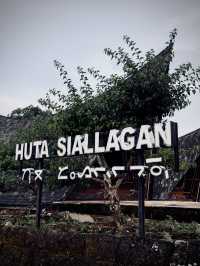 Satu Hari Mencari Ketenangan di Jantung Danau Toba, Pulau Samosir  