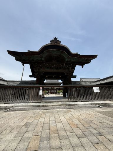 日本🇯🇵】真宗高田派の総本山！高田本山専修寺 | Trip.com