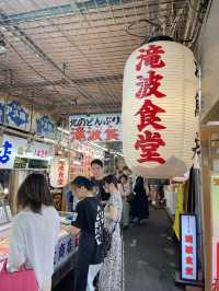 小樽三角市場，JR站旁1分鐘的海鮮天堂！