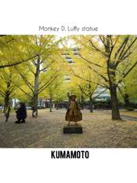 3D2N road trip in Aso, Takachiho Gorge and Kumamoto