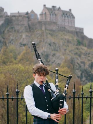 Day 3 in Edinburgh 🇬🇧
