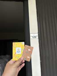 Liburan Sejuk di Mikie Holiday Resort Berastagi