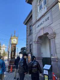 🇯🇵 🎵 Otaru Music Box Museum & Nearby Attractions | The Most Romantic Walk in Otaru, Hokkaido