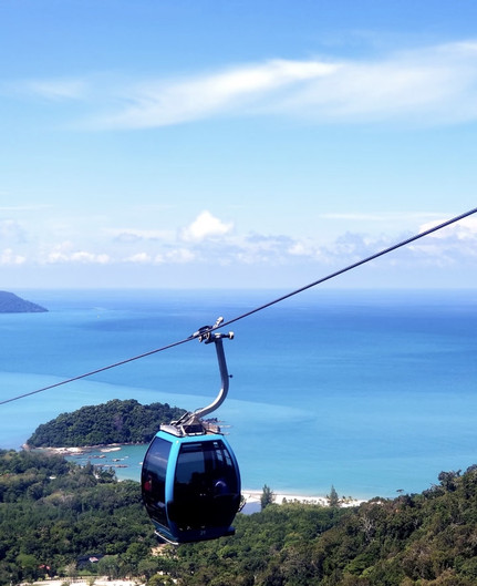 ＊Langkawiページ＊ 🌴 Langkawi – Malaysia's Island Paradise That Truly Has It All