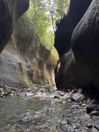 2026 Yufu Attraction] Yufugawa canyon Travel Guide & Travel