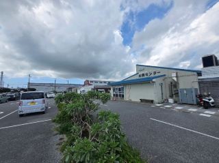 5-day family trip to Okinawa
