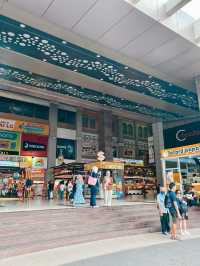 Bargains vs luxury: Batam’s top 3 malls decoded