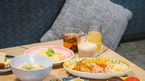Osaka Umeda Hotel: Aloft by Marriott Osaka Umeda 🏨 — traveler post in Osaka