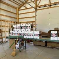 🇺🇸체리따러 함께 가요 “Stutzman Ranch”