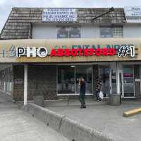🇨🇦아보츠포드의 베트남 쌀국수 “Pho Abbotsford #1”