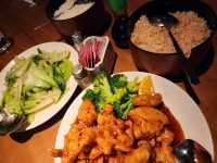 덴버 최고급 중식당에서 최고를 맛보다.. "HONG'S PALACE'