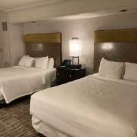 라스베가스 가성비 호텔 트레저 아일랜드