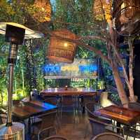 Botanica Cocktail Bar