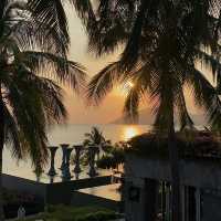 Sanya Getaway: Sand, Sea, and Serenity