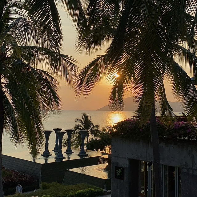 Sanya Getaway: Sand, Sea, and Serenity