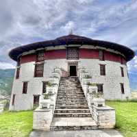 🏛️✨ Discovering the Treasures of the National Museum of Bhutan! ✨🏛️ 