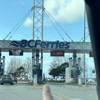 BC Ferries