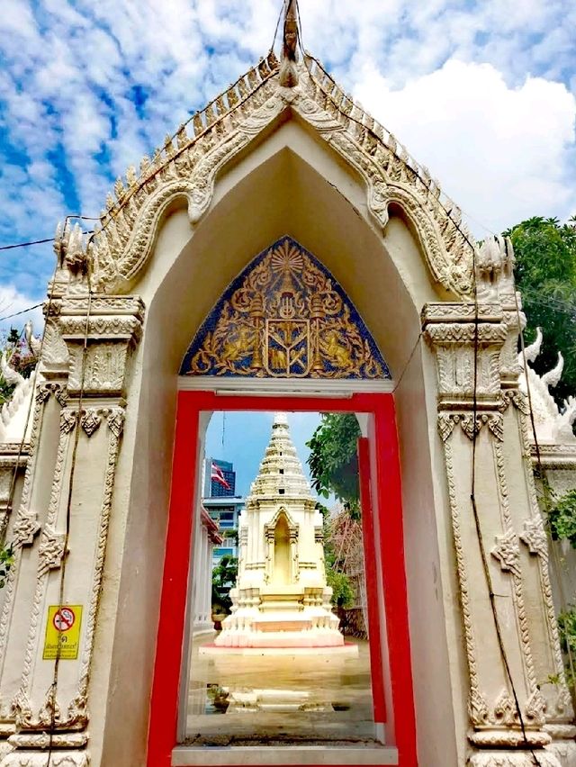 瑪哈普魯塔拉姆沃拉維漢寺