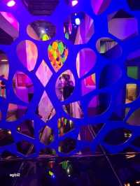 郵輪岸上遊～移民博物館 Immigration Museum