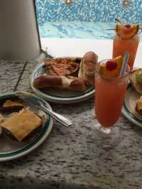 Wonderful trip on Grand Princess around Alaska 