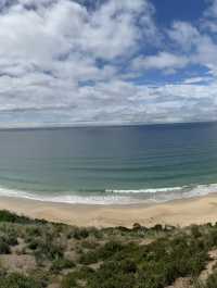 Tranquility, peace with nature and self reflection 