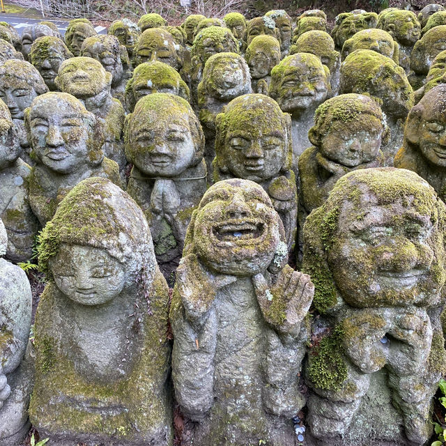 Kyoto and around!