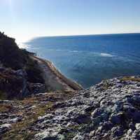 Gotland: A Nordic Escape