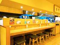 大阪勝牛餐廳