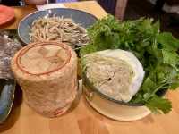 紐約🗽隱世泰北菜餐廳🇹🇭位於皇后區的✨Hug Esan 🍽️體驗正宗地道泰北菜
