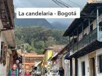 Exploring La Candelaria on a Budget