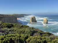 Why 12 Apostles when there’s 7?