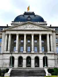 Royal Palace of Brussels