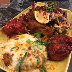 The Farmhouse Restaurant張用戶圖片